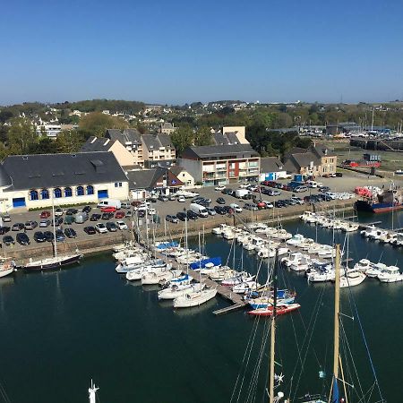 Studio Quai Loti Paimpol Zewnętrze zdjęcie