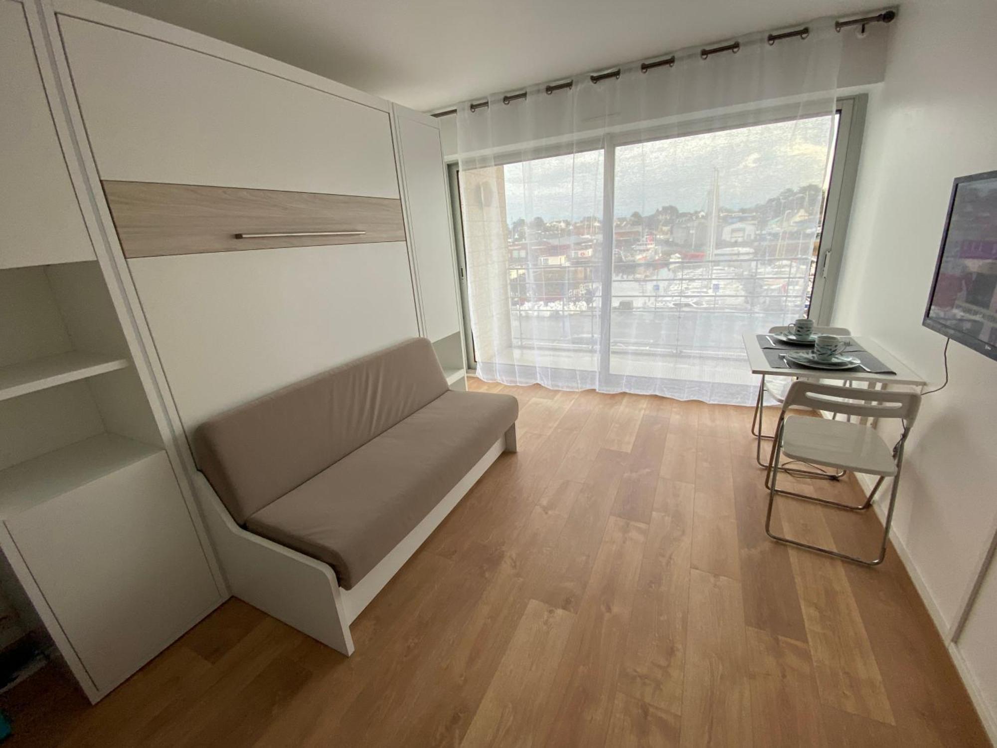 Studio Quai Loti Paimpol Zewnętrze zdjęcie