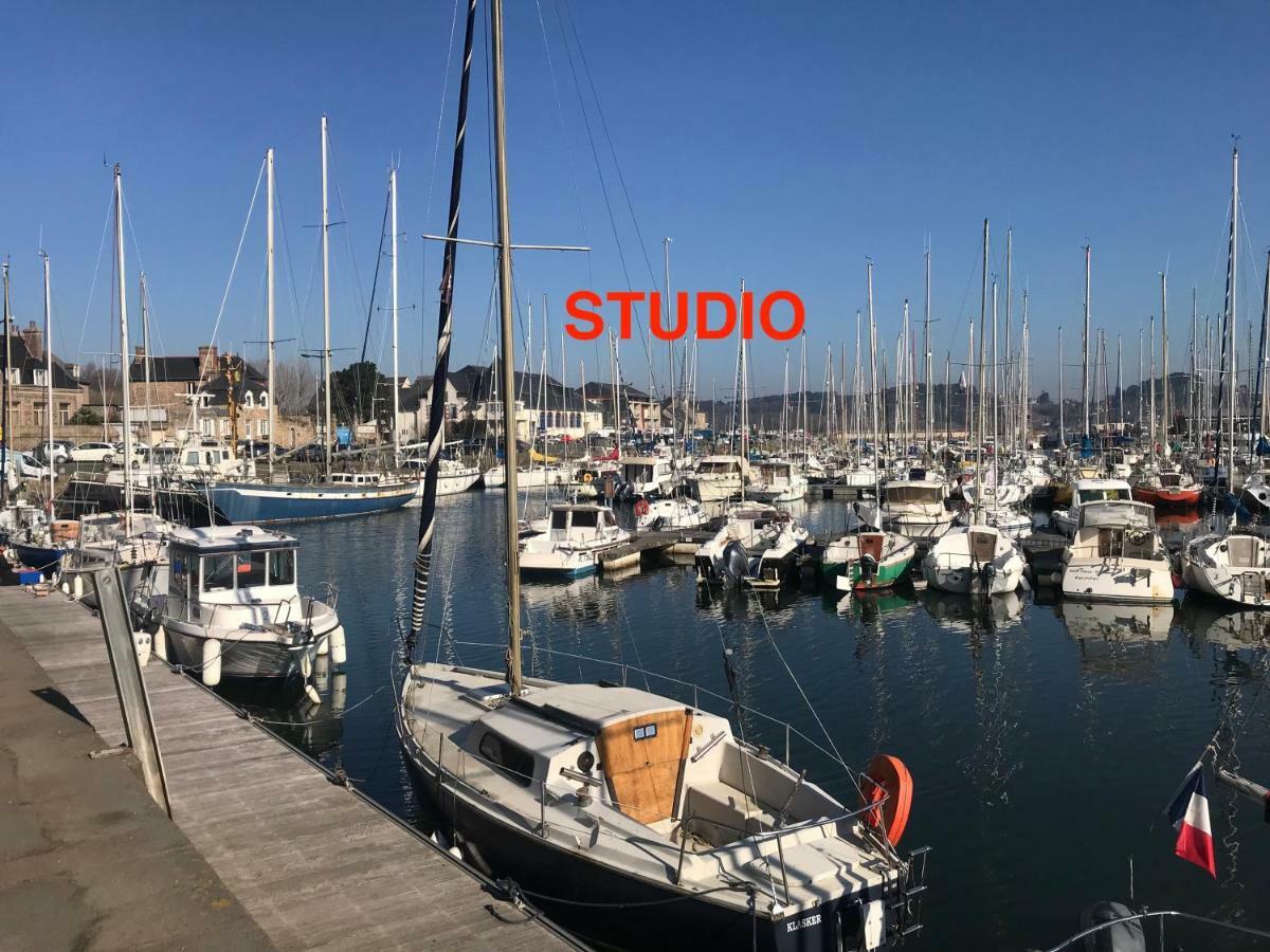 Studio Quai Loti Paimpol Zewnętrze zdjęcie